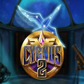 Play the Cygnus 2 slot by ELK Studios on Spinju Casino
