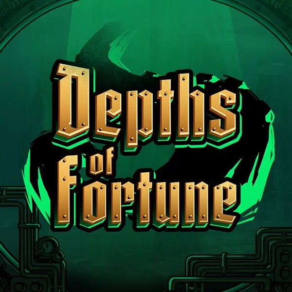 Depths of Fortune – slot by AvatarUX Studios, featured at spinju-casino.eu