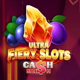 Fiery Slots Cash Mesh Ultra – slot by BF Games, featured at spinju-casino.eu