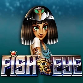 Try Fish Eye slot by Pragmatic Play on spinju-casino.eu – logo image