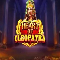 Heart of Cleopatra online slot from Pragmatic Play – play at spinju-casino.eu