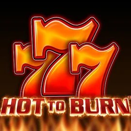 Try Hot To Burn slot by Pragmatic Play on spinju-casino.eu – logo image