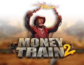 Play the Money Train 2 slot by Relax Gaming on Spinju Casino