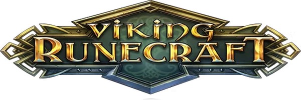 Viking Runecraft game